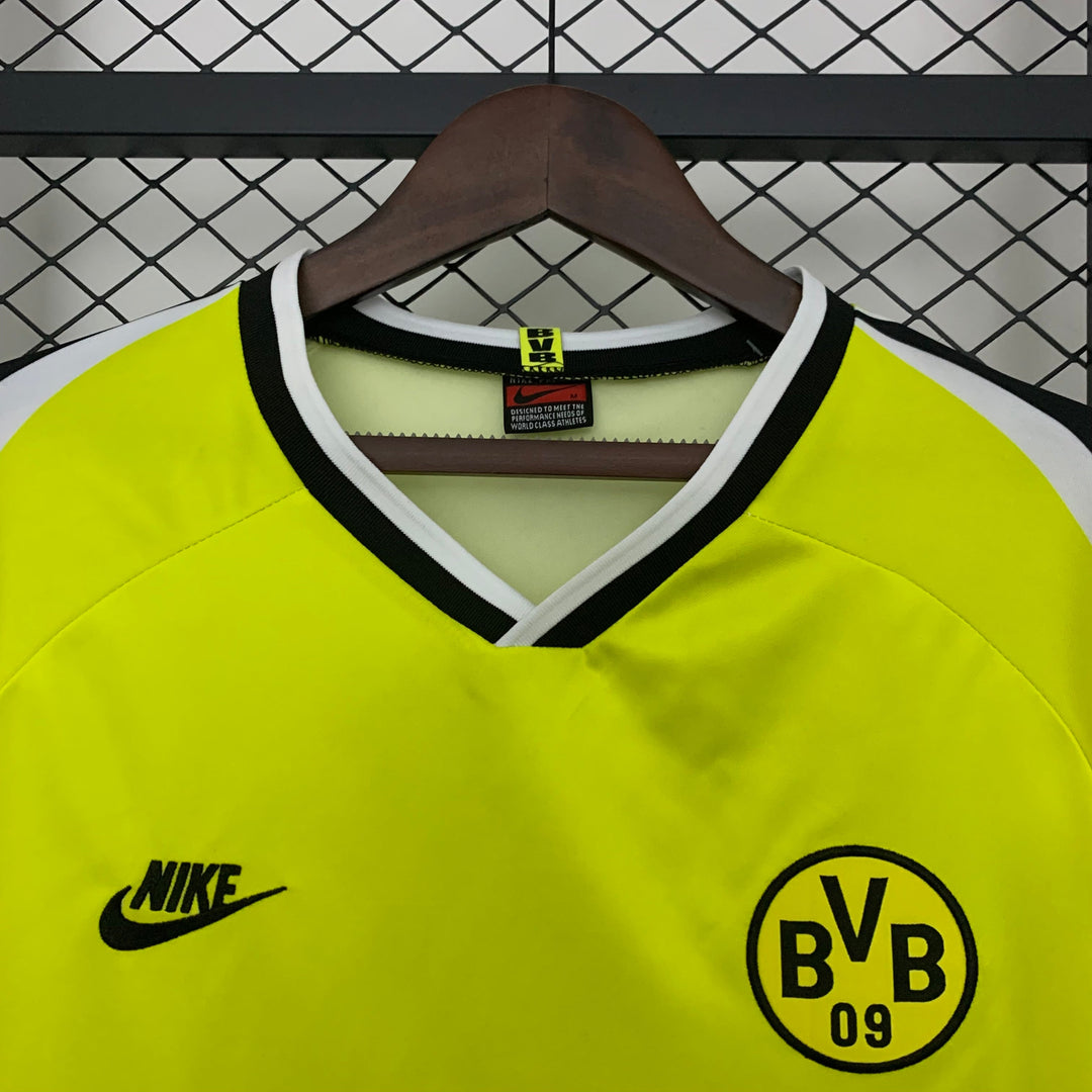 Borussia Dortmund 1995 –1996 Hemmatröja