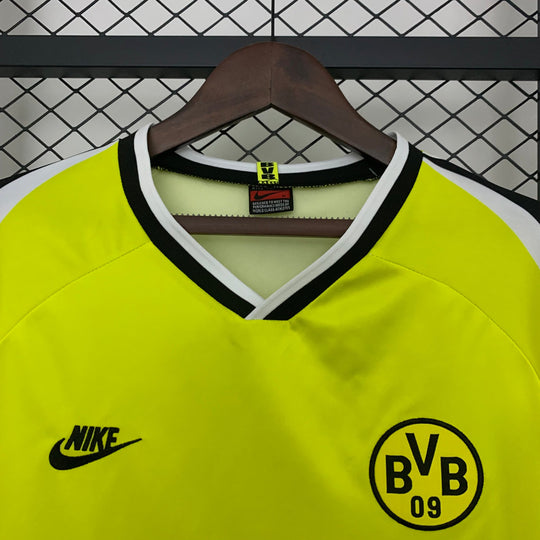 Borussia Dortmund 1995 –1996 Hemmatröja