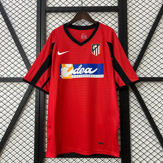 Atletico Madrid 2001 - 2002 Bortatröja