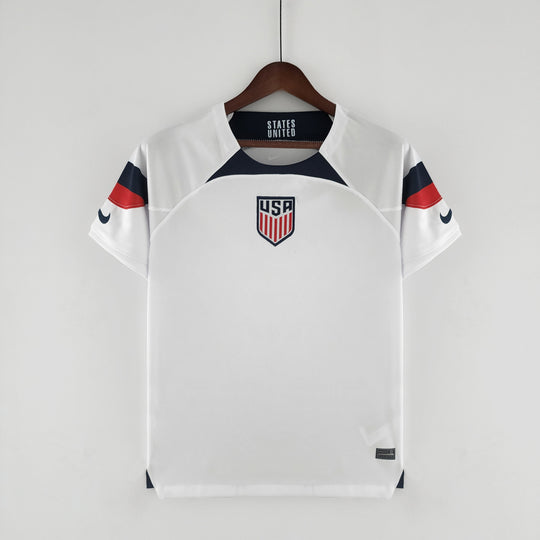 USA 2022 Hemmatröja