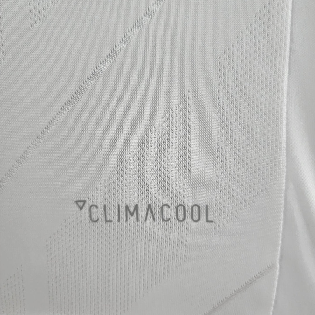 Real Madrid 2017 - 2018 Hemmatröja