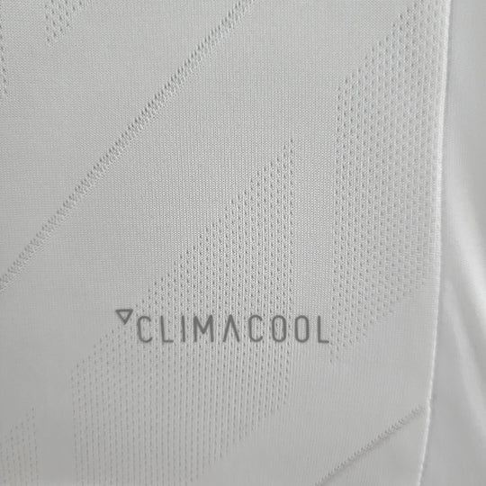 Real Madrid 2017 - 2018 Hemmatröja
