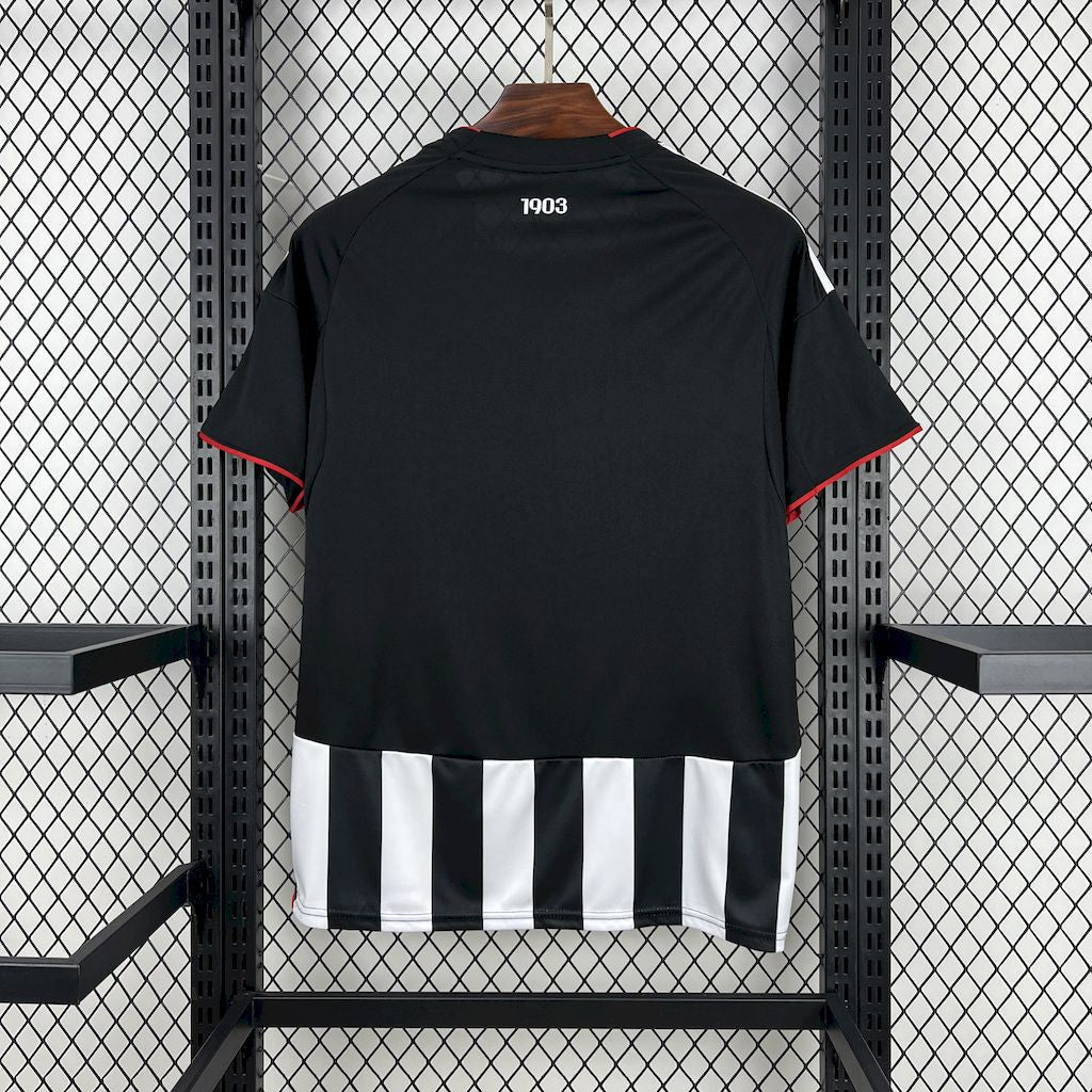 Beşiktaş JK 2025–2026 Bortatröja