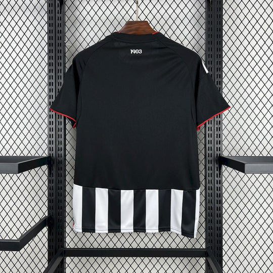 Beşiktaş JK 2025–2026 Bortatröja