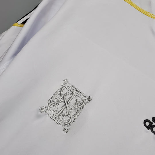 Real Madrid 2009 - 2010 Hemmatröja