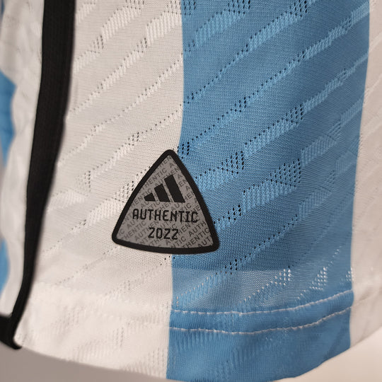 Argentina VM 2022 Hemmatröja