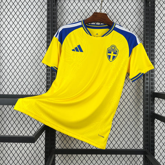 Sverige VM 2026 Hemmatröja