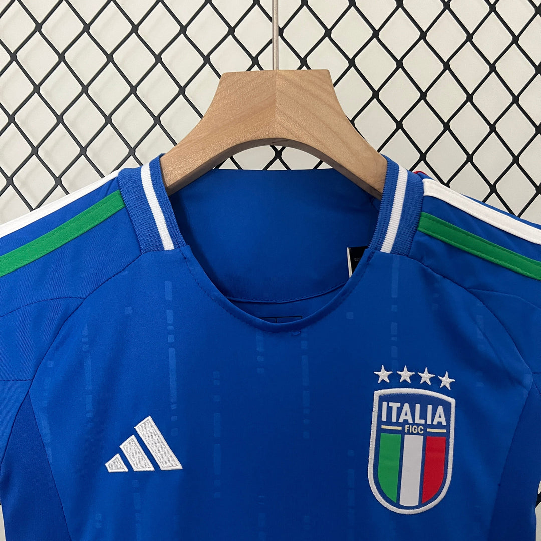Italien 2024 Hemmatröja för barn