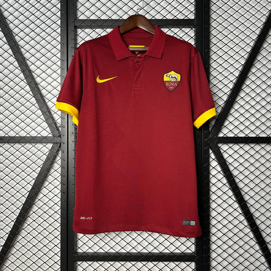 AS Roma 2014-2015 Hemmatröja