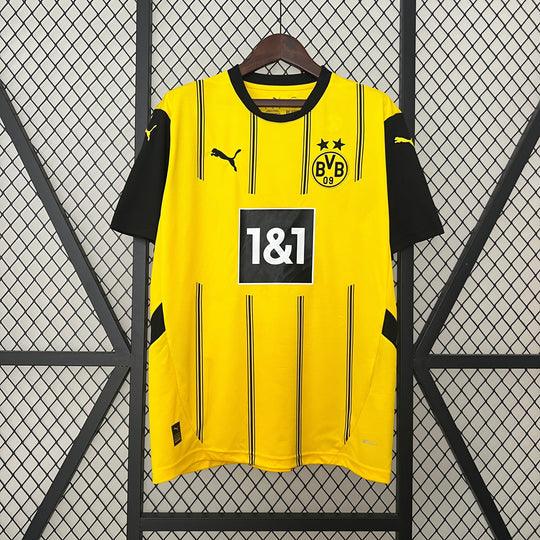 Borussia Dortmund 2024–2025 Hemmatröja