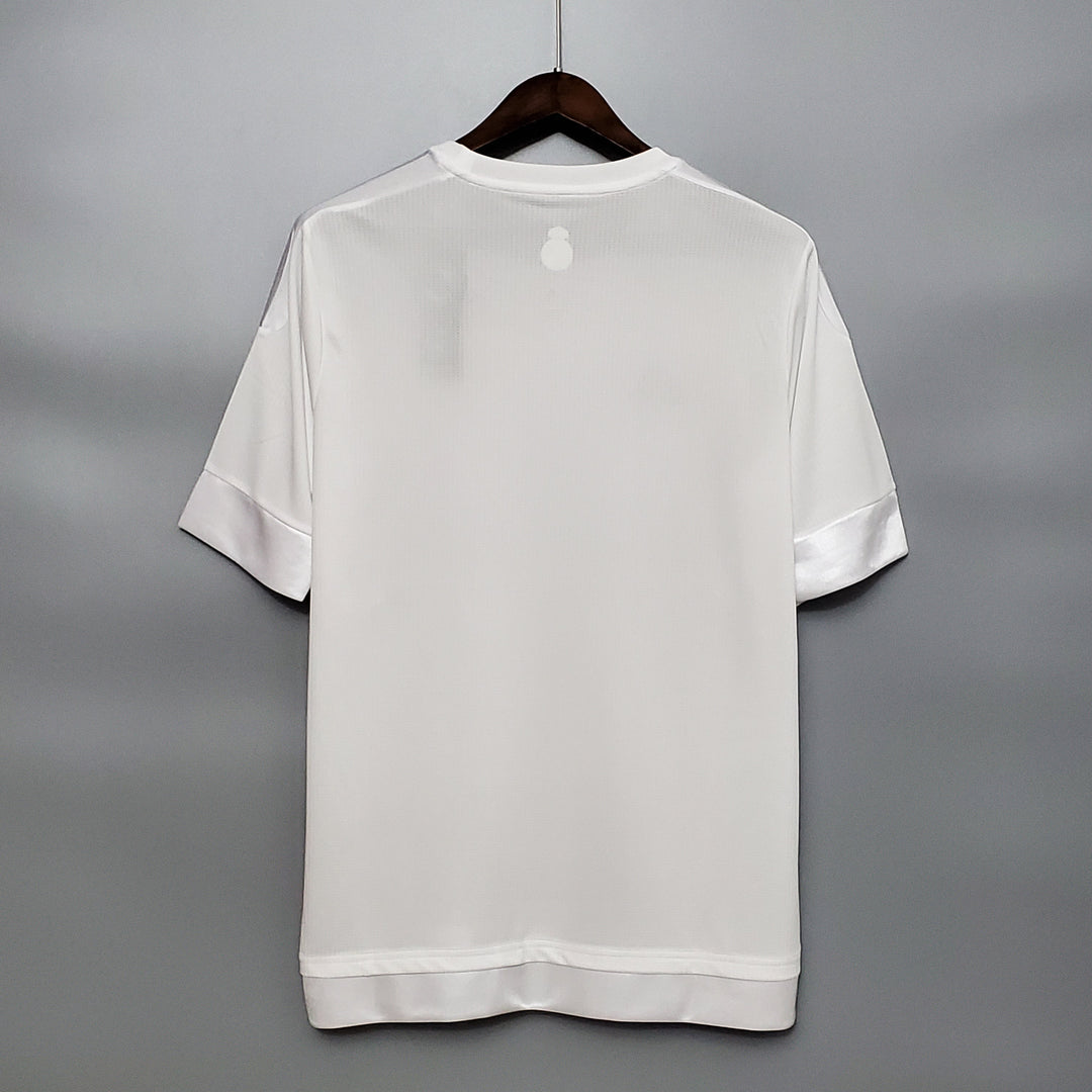 Real Madrid 2015 - 2016 Hemmatröja
