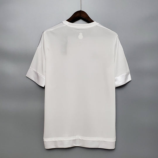 Real Madrid 2015 - 2016 Hemmatröja