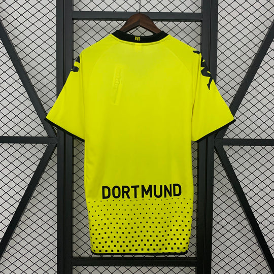 Borussia Dortmund 2011–2012 Hemmatröja