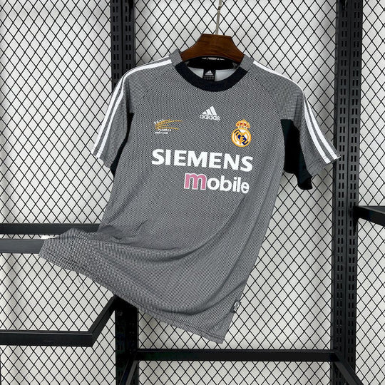 Real Madrid 2002–2003 Målvaktströja