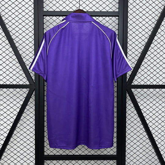 Real Madrid 1984-1985 Bortatröja