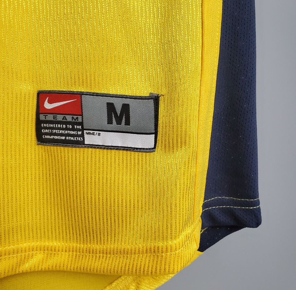 Arsenal 1999 - 2000 Bortatröja