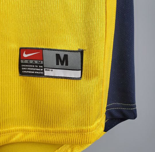 Arsenal 1999 - 2000 Bortatröja