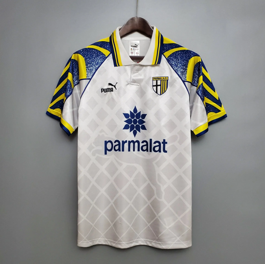 Parma 1995 - 1996 Hemmatröja