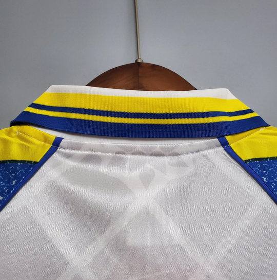 Parma 1995 - 1996 Hemmatröja