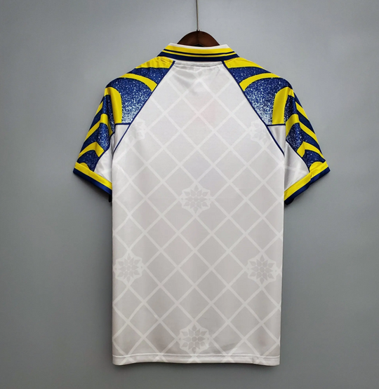 Parma 1995 - 1996 Hemmatröja
