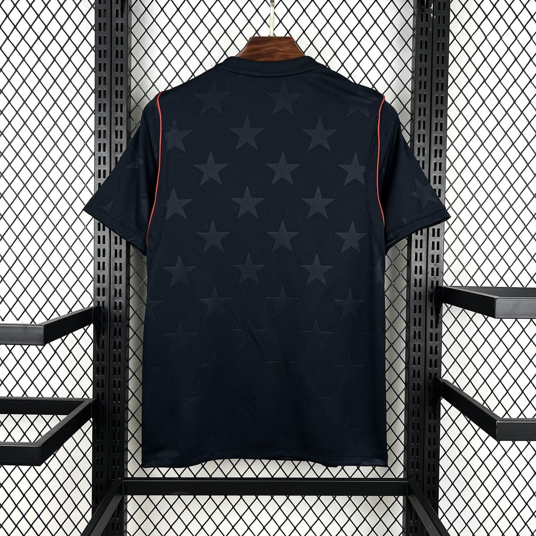 USA VM 2026 Bortatröja