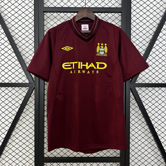 Manchester City 2012–2013 Bortatröja