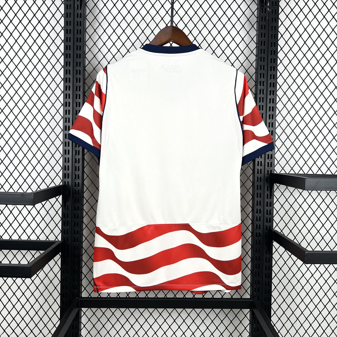 USA VM 2026 Hemmatröja