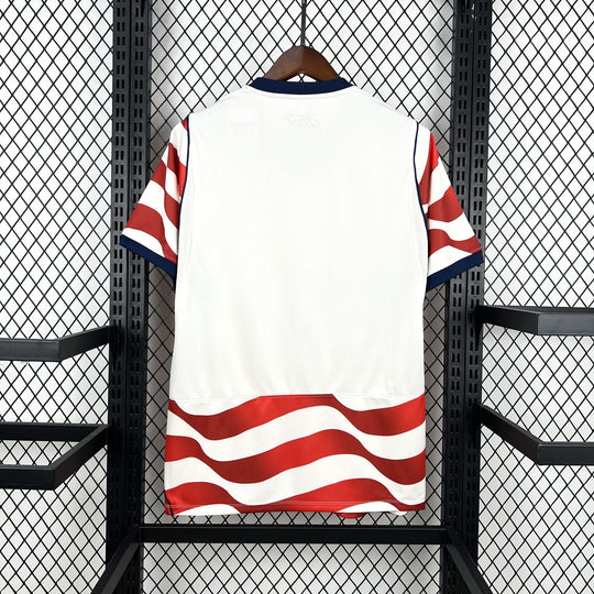 USA VM 2026 Hemmatröja