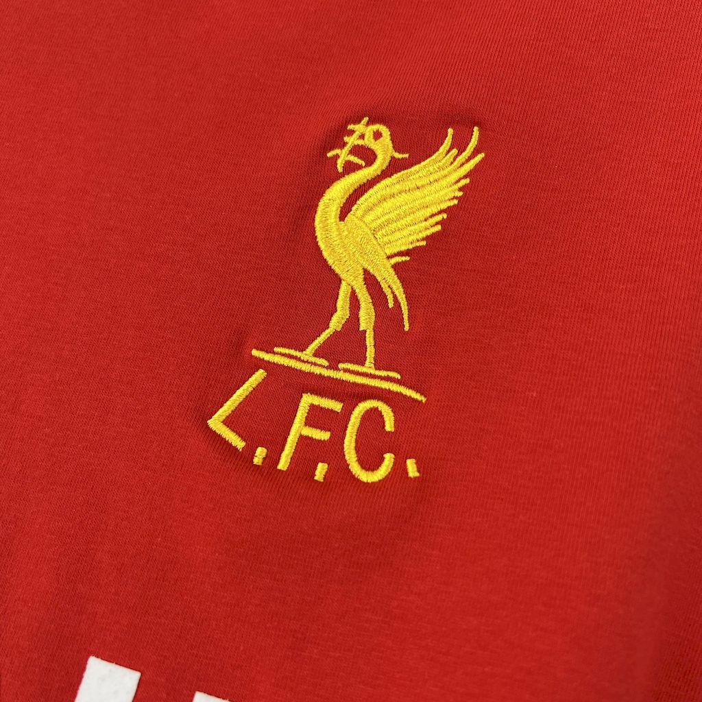 Liverpool 1979 Hemmatröja