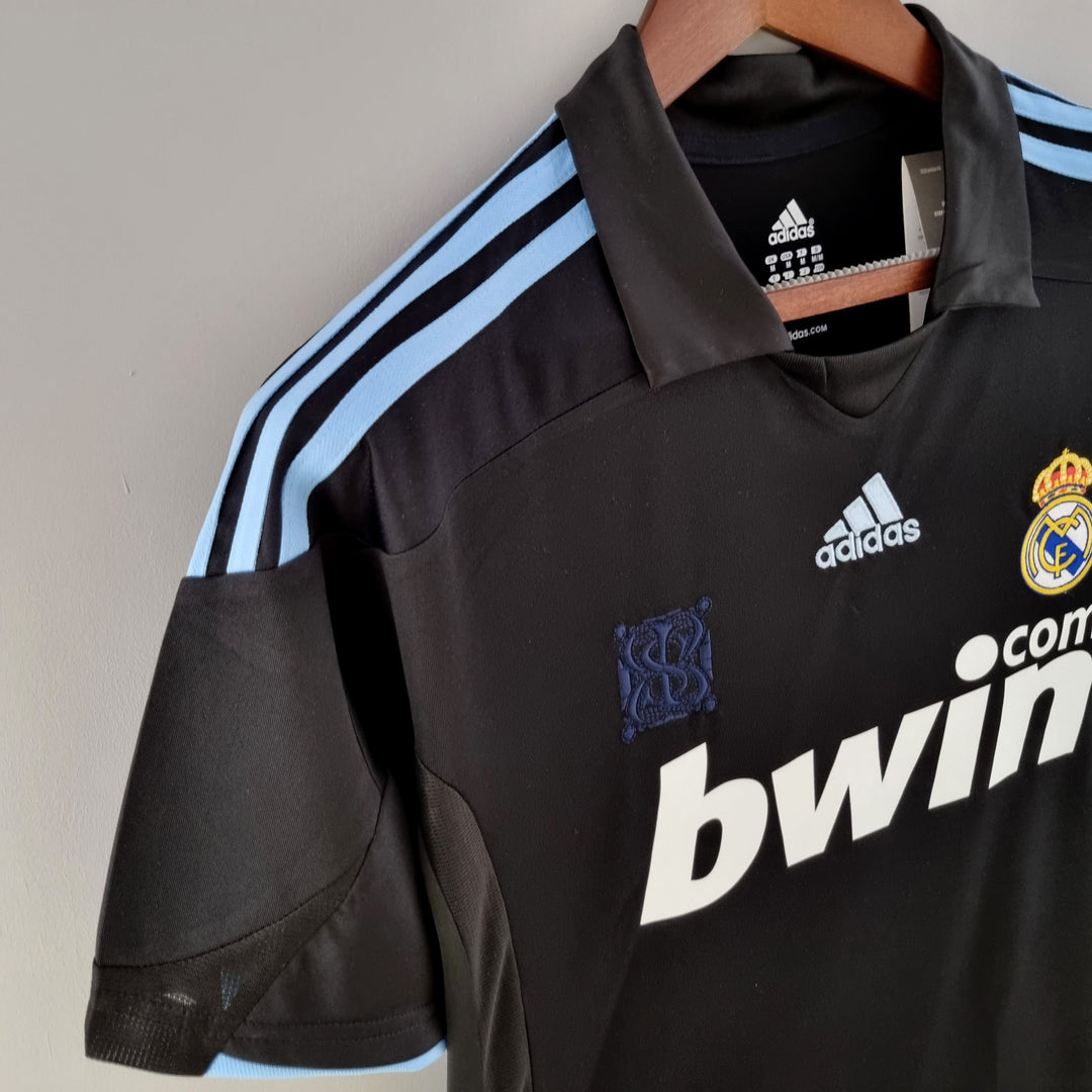 Real Madrid 2009 - 2010 Bortatröja