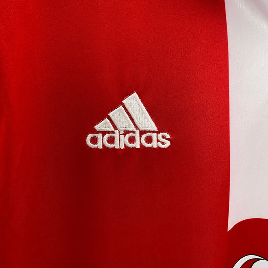 Benfica 2004–2005 Hemmatröja