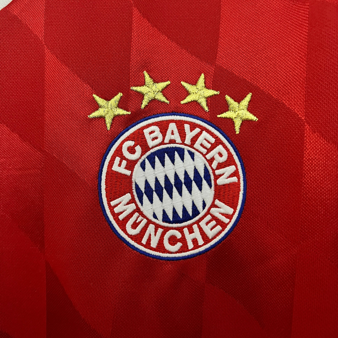 Bayern München 2013–2014 Hemmatröja