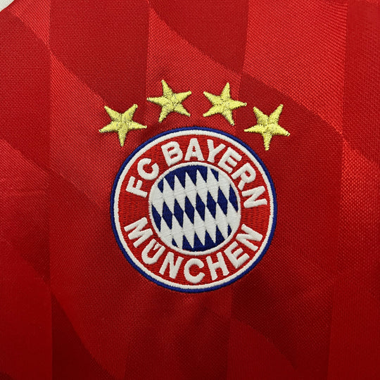 Bayern München 2013–2014 Hemmatröja
