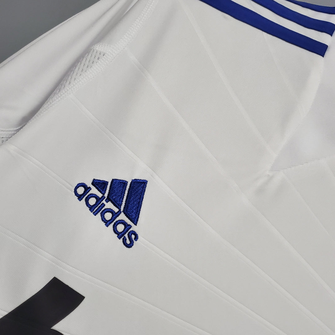 Real Madrid 2010 - 2011 Hemmatröja