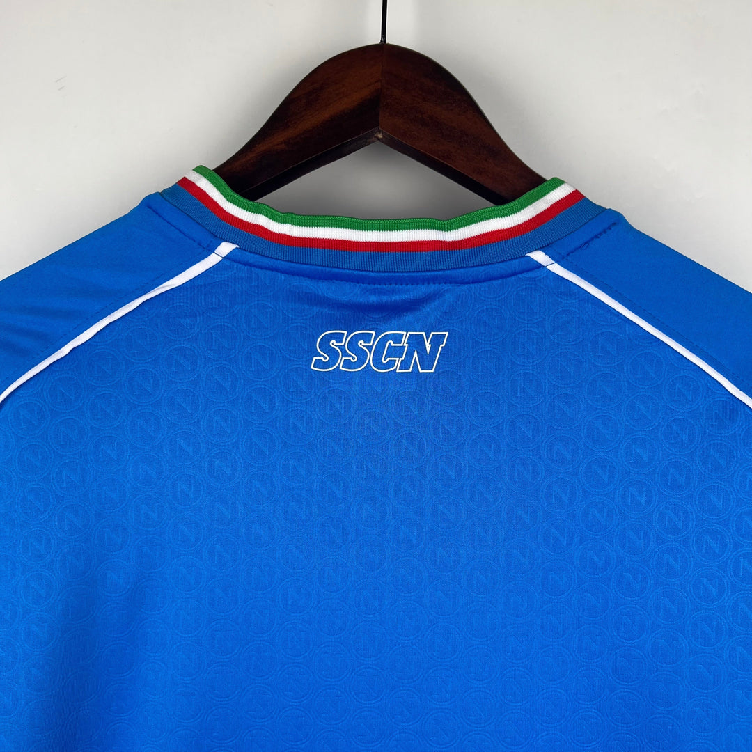 Napoli 2023 - 2024 Hemmatröja