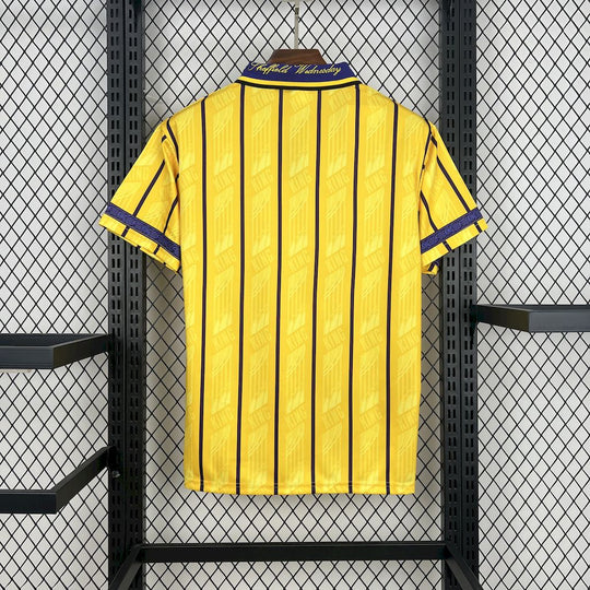Sheffield Wednesday FC 1995 Bortatröja