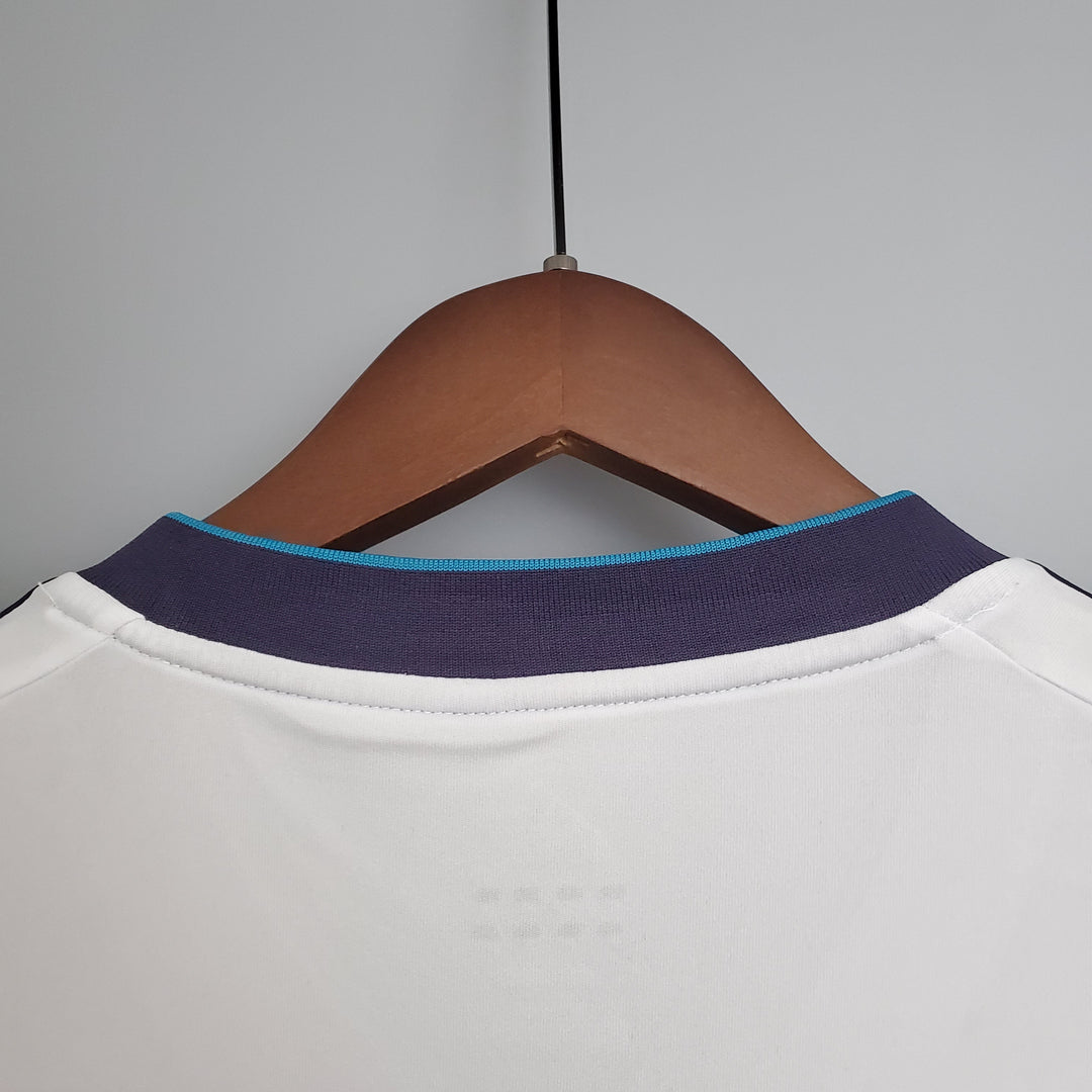 Real Madrid 2012 - 2013 Hemmatröja