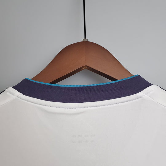 Real Madrid 2012 - 2013 Hemmatröja