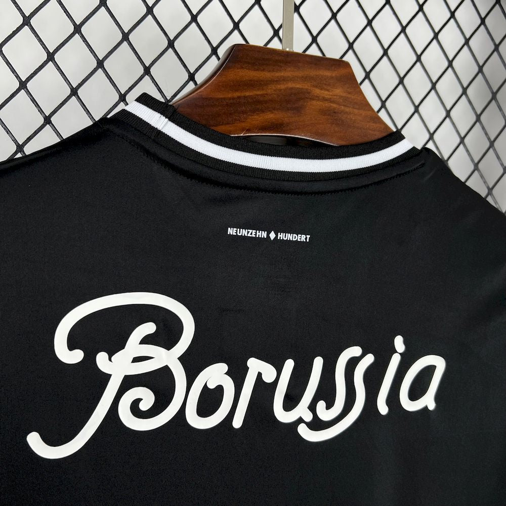 Borussia Mönchengladbach 120 årsjubileumströja