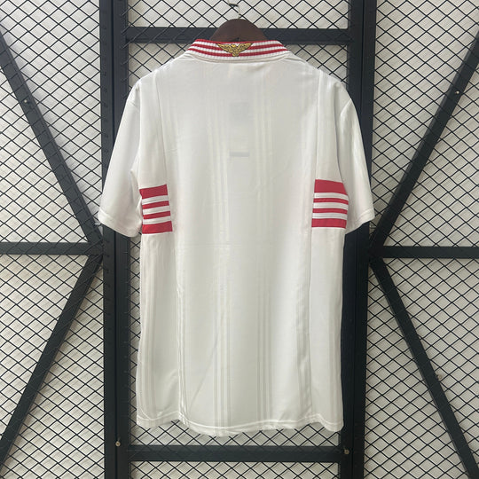 Benfica 1997–1998 Bortatröja