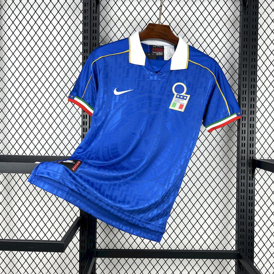Italien 1995 Hemmatröja
