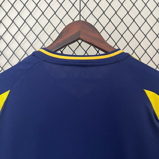 AL-Nassr 2024 - 2025 Bortatröja