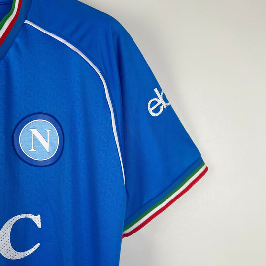 Napoli 2023 - 2024 Hemmatröja