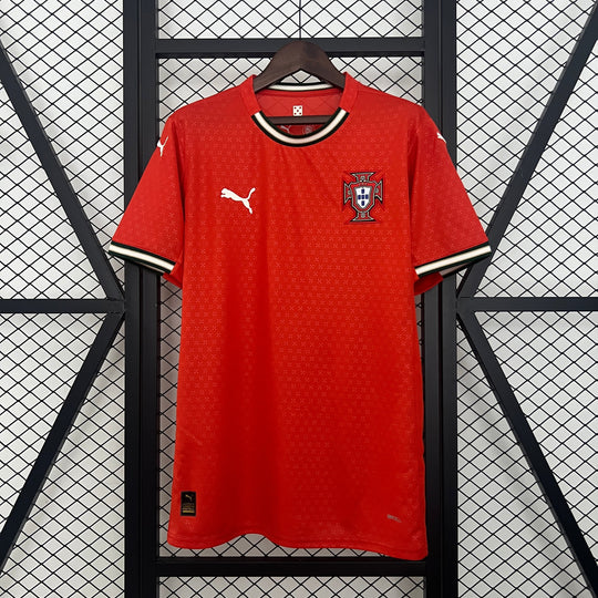 Portugal 2025 Hemmatröja