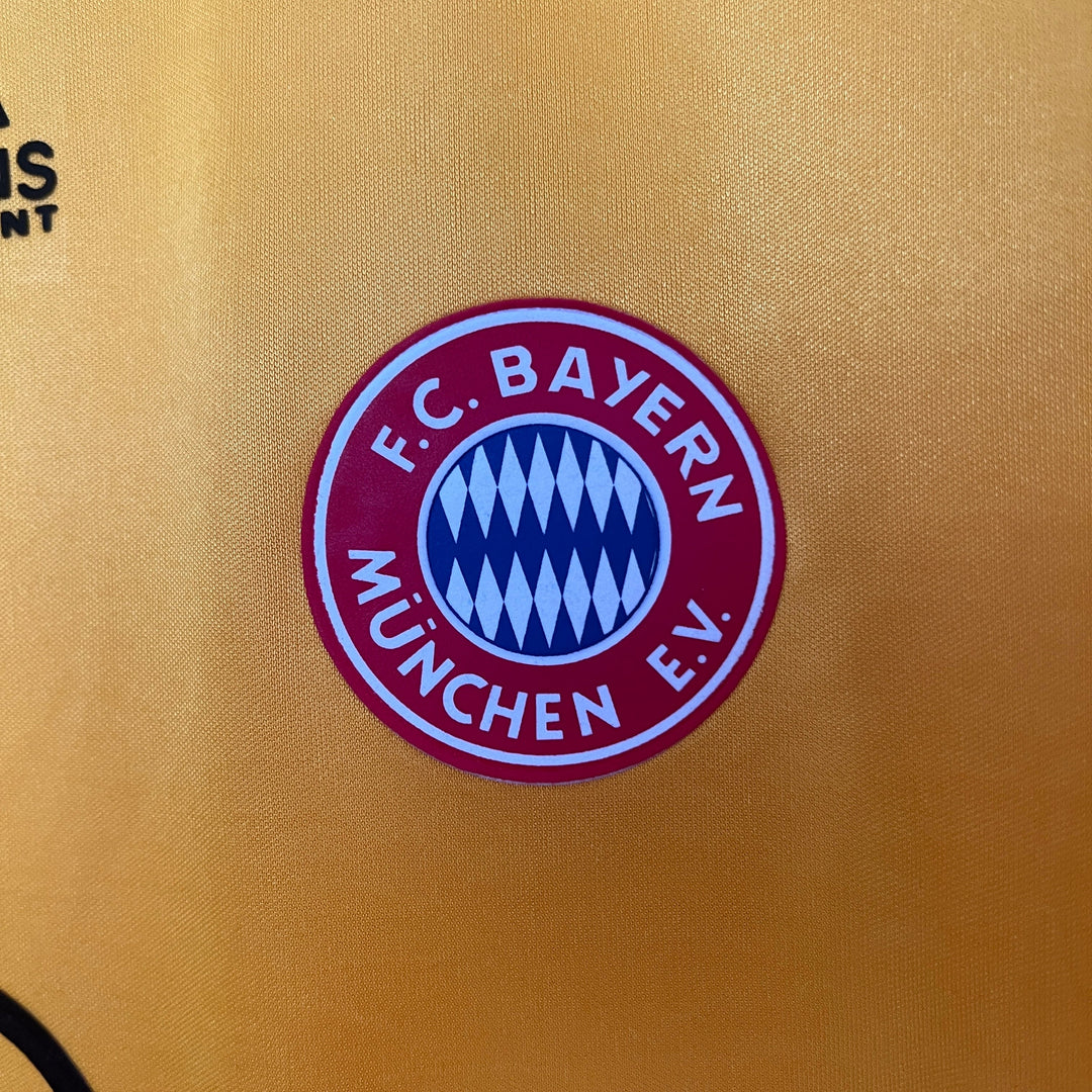 Bayern München 1993-1994 Bortatröja