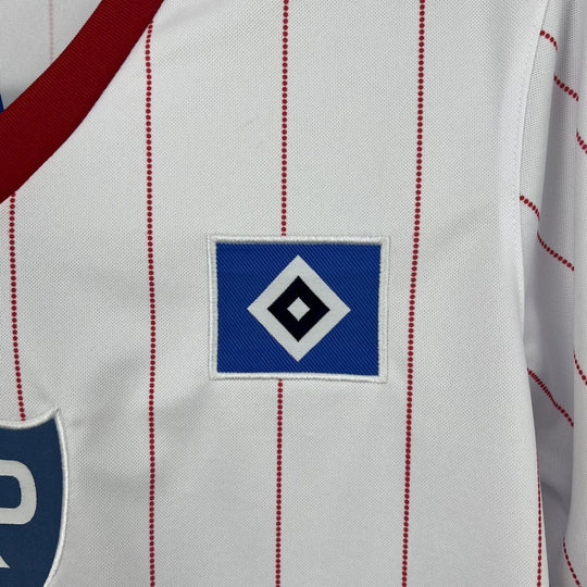 Hamburger SV 1983–1984 Hemmatröja
