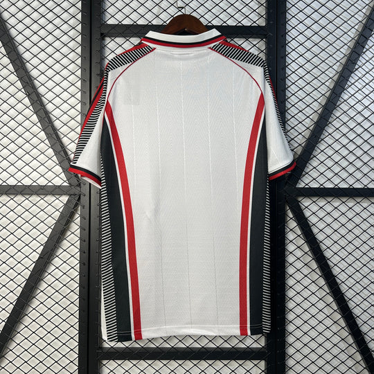 Ac Milan 1998-1999 Bortatröja