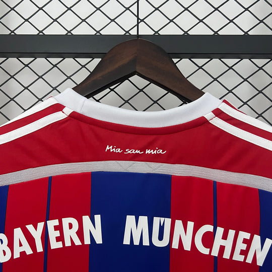 Bayern München 2014–2015 Hemmatröja