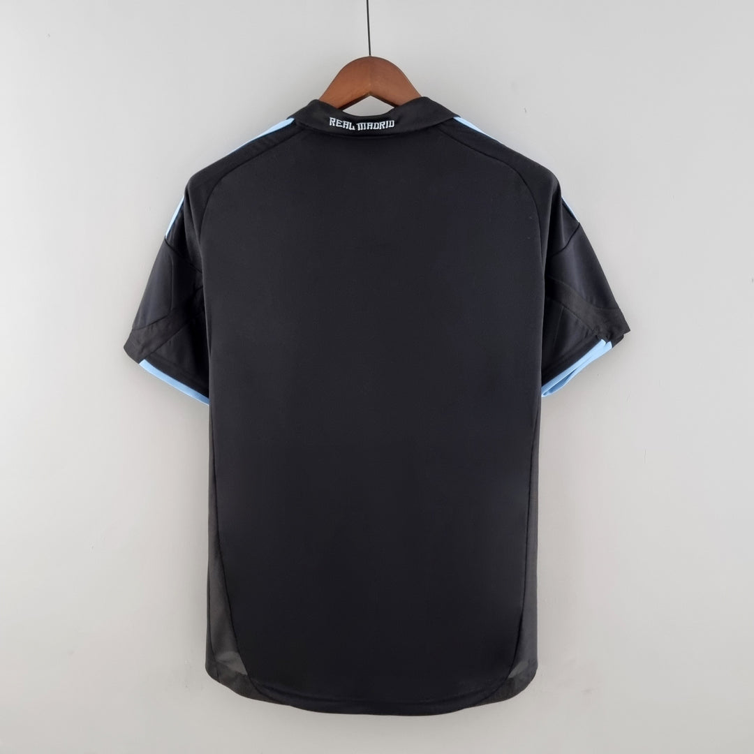 Real Madrid 2009 - 2010 Bortatröja