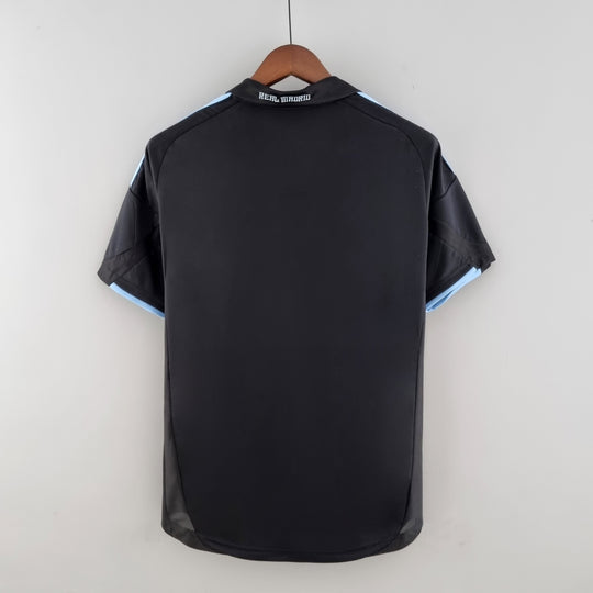 Real Madrid 2009 - 2010 Bortatröja